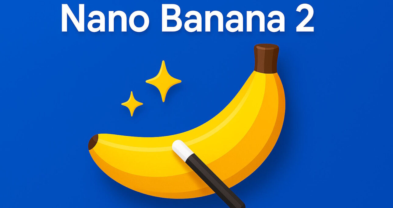 Nano Banana 2 ✦ Full Guide