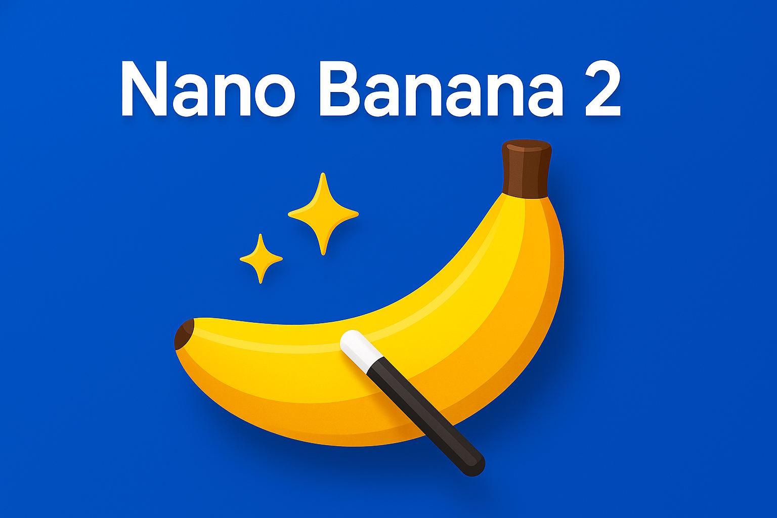 Nano Banana 2 ✦ Full Guide