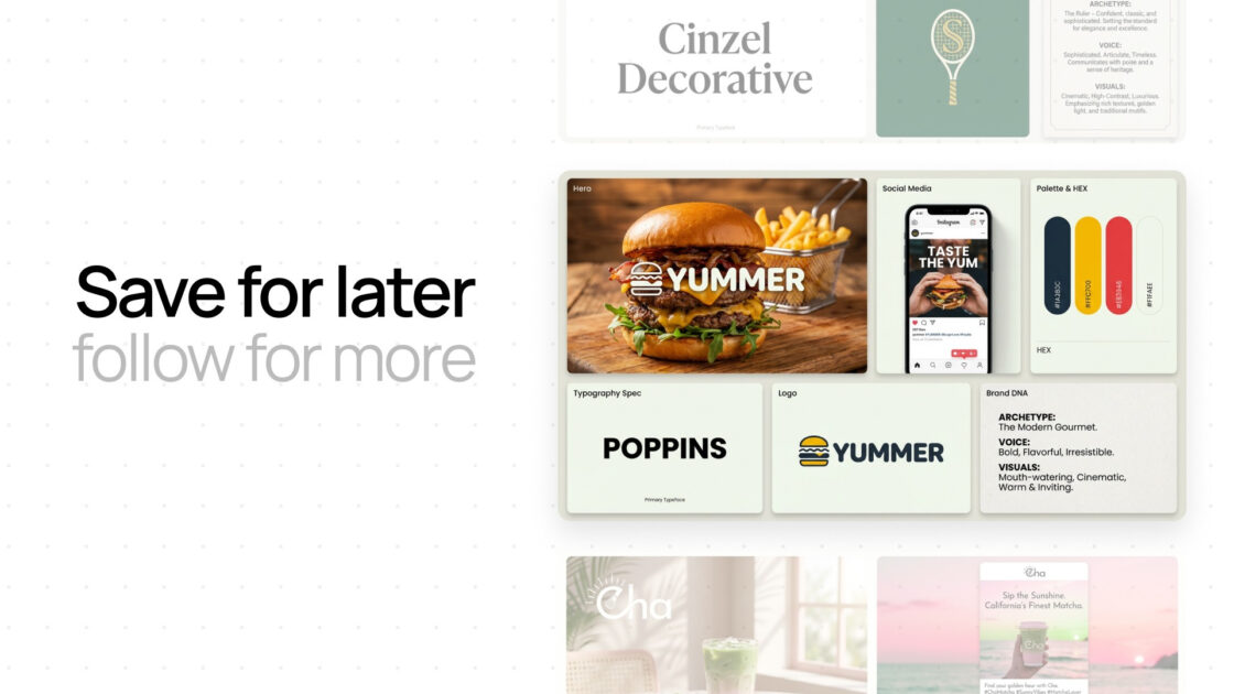 50+ design prompts from designer 🍌