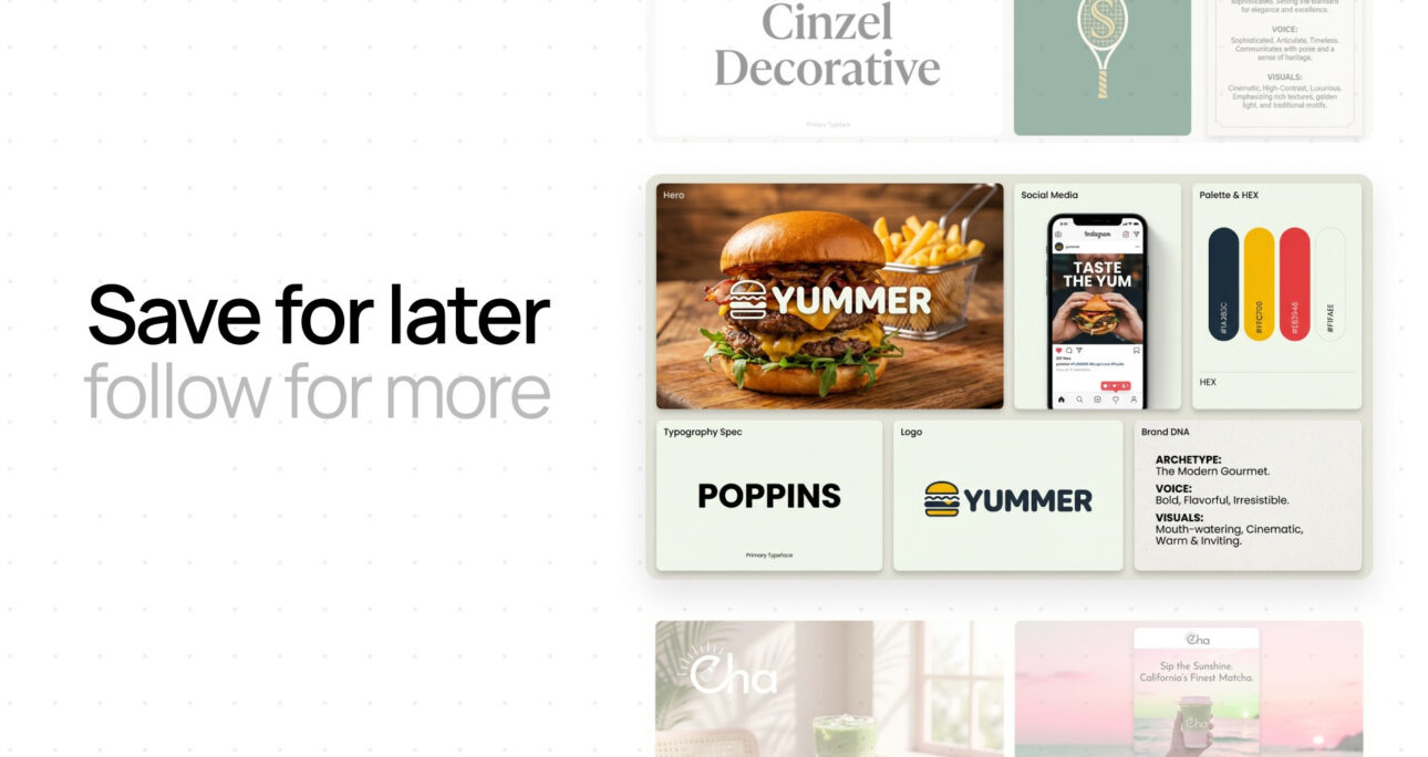 50+ design prompts from designer 🍌