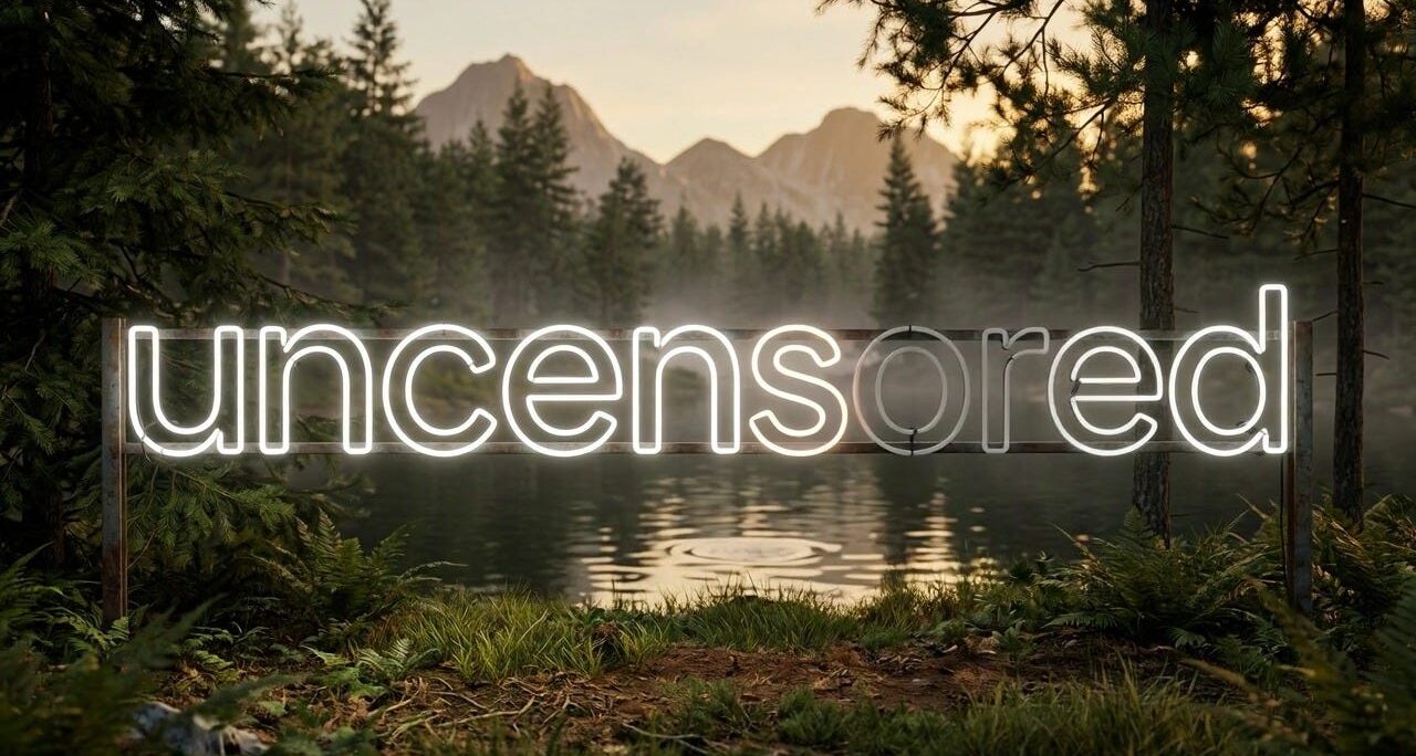 Stop Letting AI Say No To You.