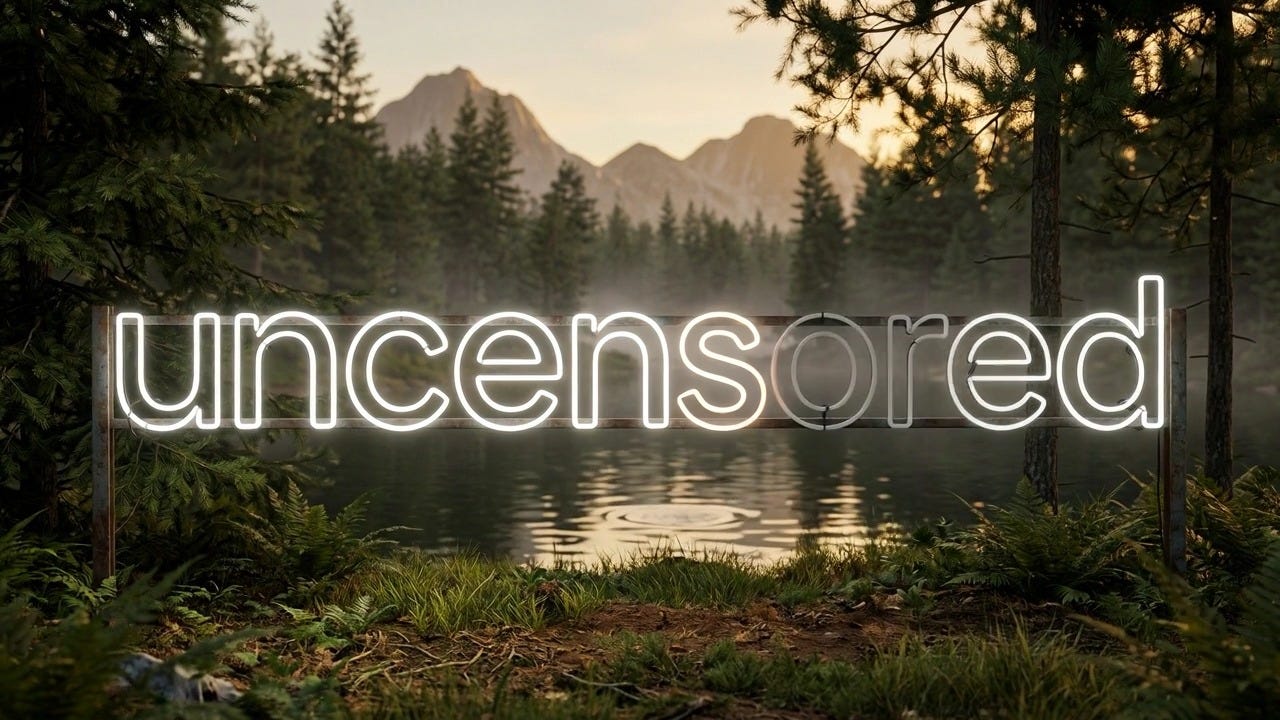 Stop Letting AI Say No To You.