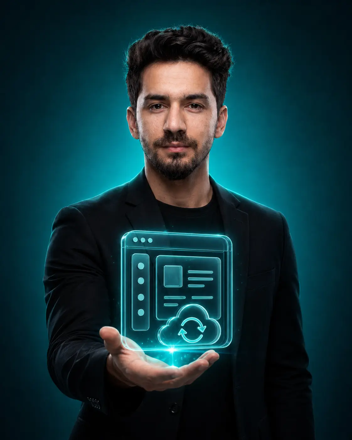 Digitalization