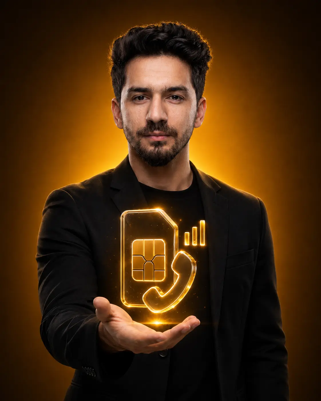 USA eSim