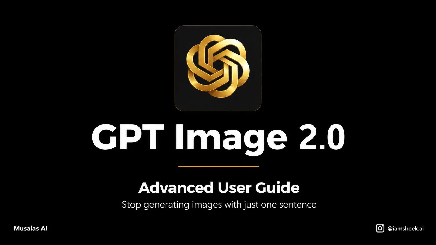 10 Hidden GPT Image 2.0 Prompt Secrets You Need to Know