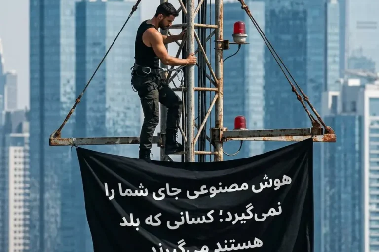 The Tower Climber
